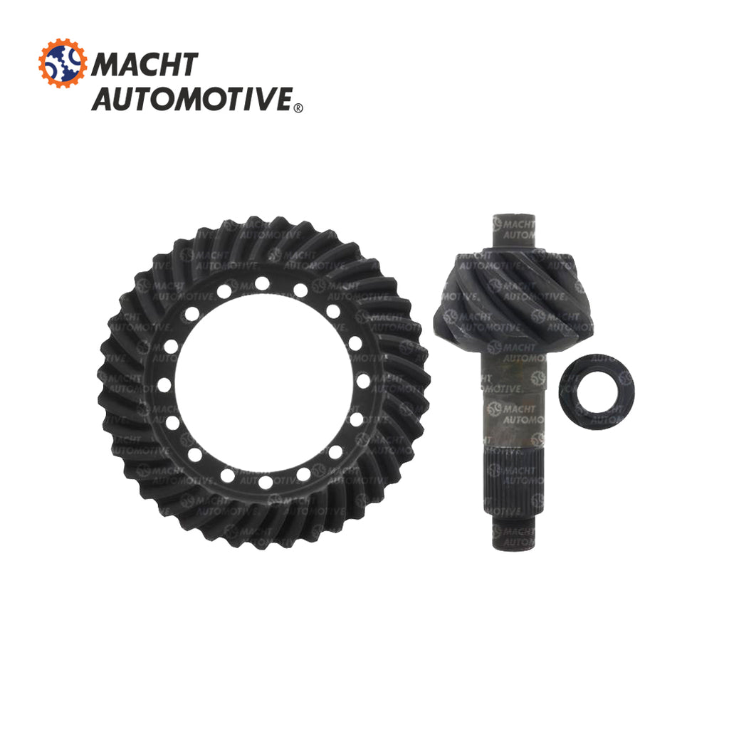 Juego Corona y Piñón 9/39 (ratio 4.33) MA-211487 Trasero Spicer Dana DS405/42K Lbs