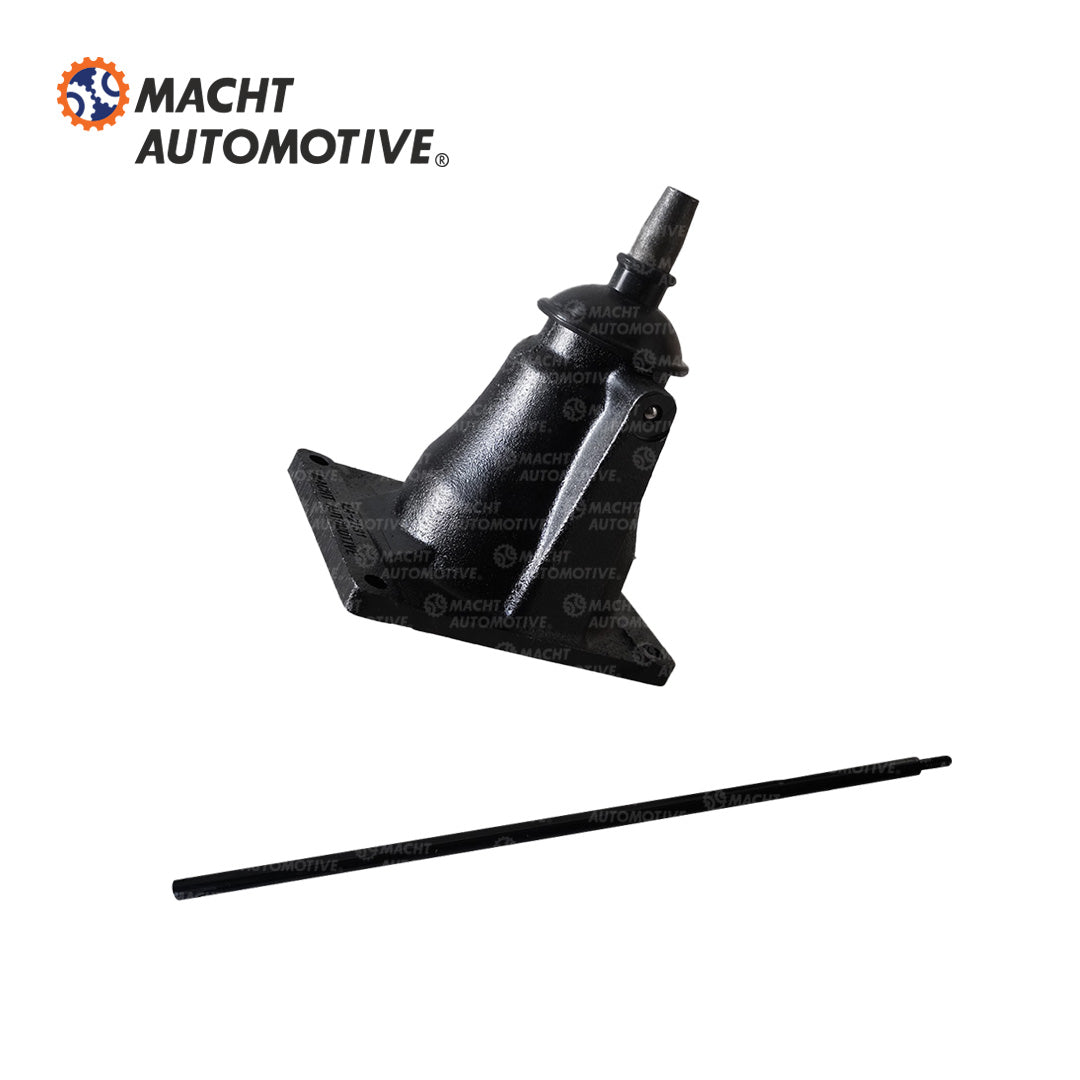 BASTON DE CAMBIOS FULLER 18 VEL METRIC CASCADIA MA-2131