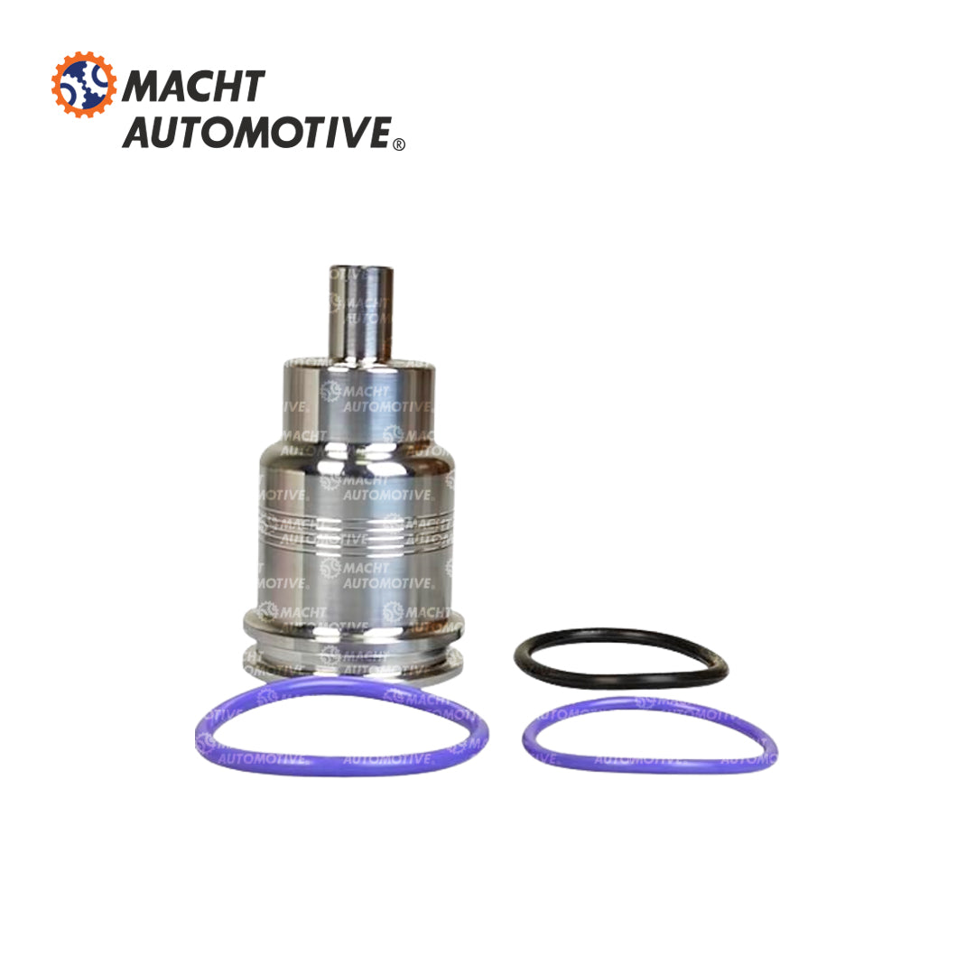 6 Kit Manga Camisa de Inyector MA-21515329-KIT Volvo D13 / Mack MP8, 20739987