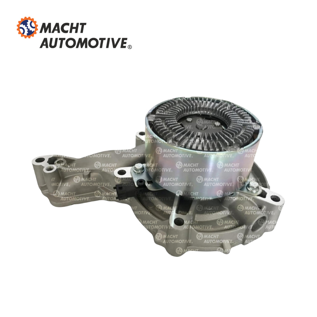 Bomba de Agua Volvo D13 con Fan Clutch MA-21814005