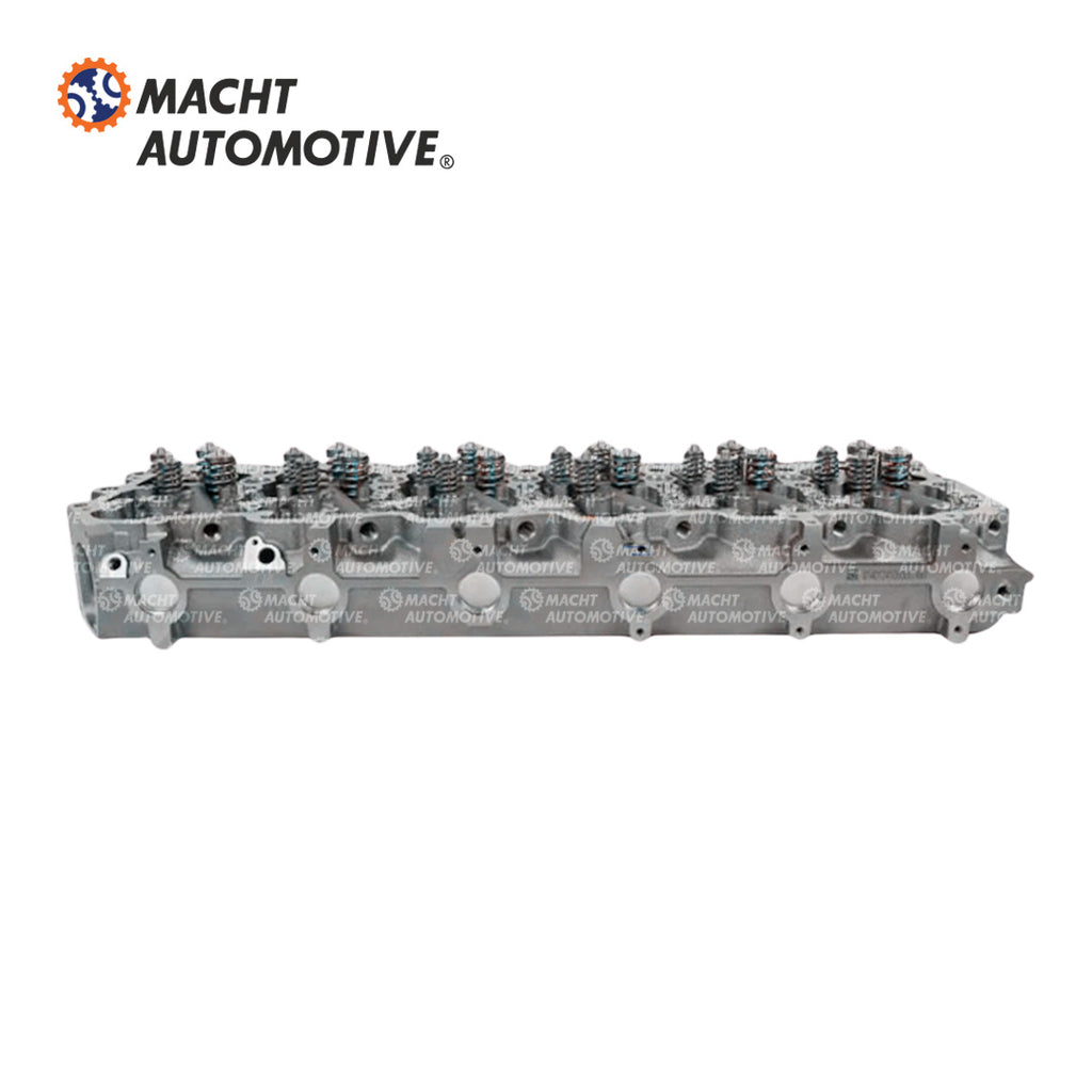 Cabeza de Motor Completa Paccar MX13 EPA17 MA-2188417