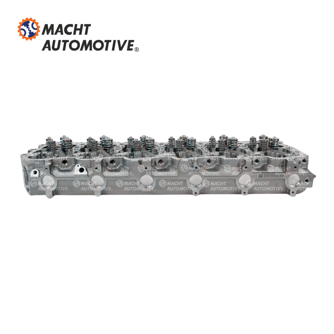 Cabeza de Motor Completa Paccar MX13 EPA17 MA-2188417