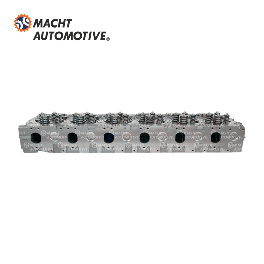 Cabeza de Motor Completa Paccar MX13 EPA17 MA-2188417