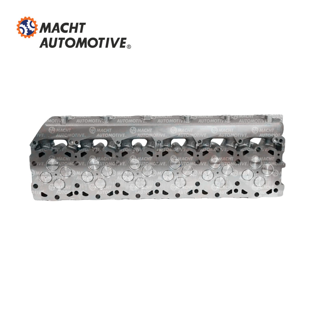 Cabeza de Motor Completa Paccar MX13 EPA17 MA-2188417