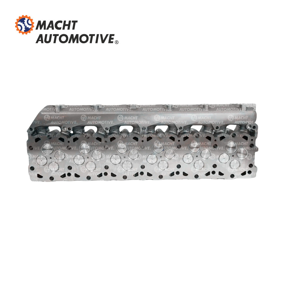 Cabeza de Motor Completa Paccar MX13 EPA17 MA-2188417