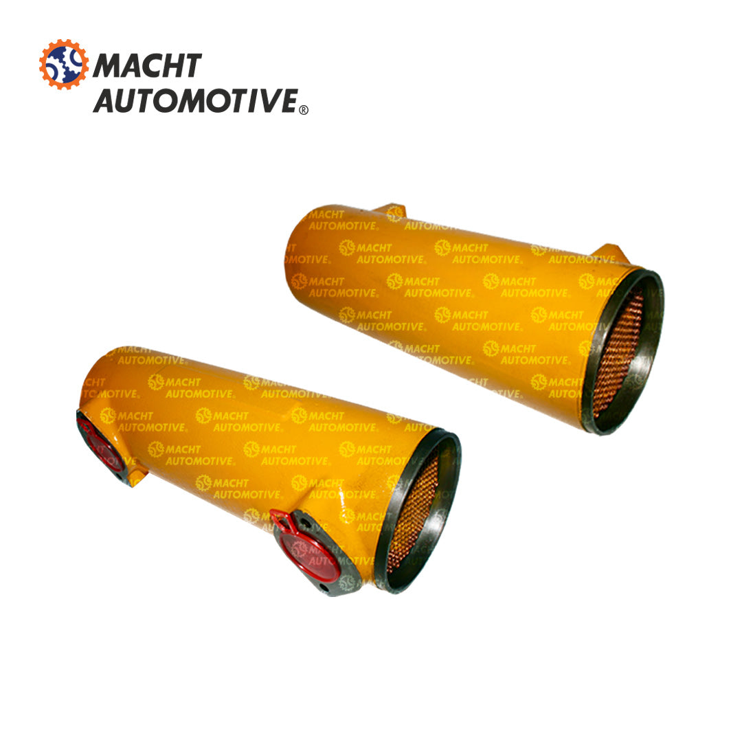 ENFRIADOR DE ACEITE CATERPILLAR C15 MA-223-7962