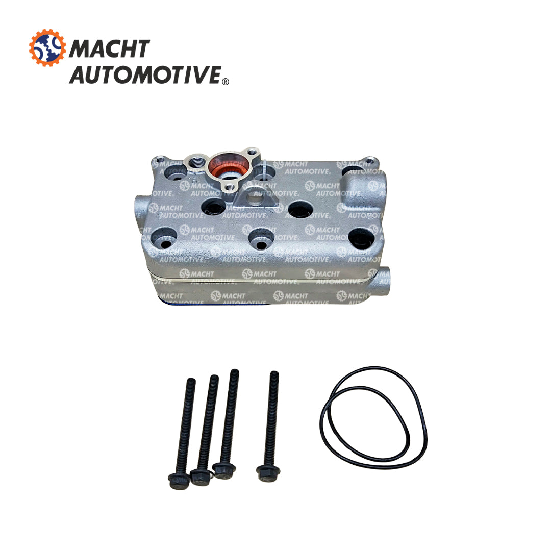 CABEZA DE COMPRESOR WABCO MACK MP7 MA-22433118