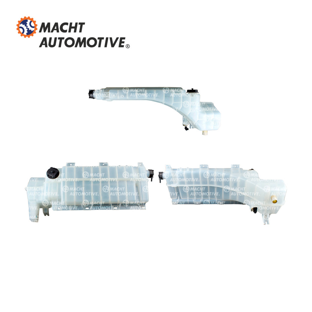 Tanque Recuperador Agua Refrigerante MA-22564837 Volvo VNL VNM