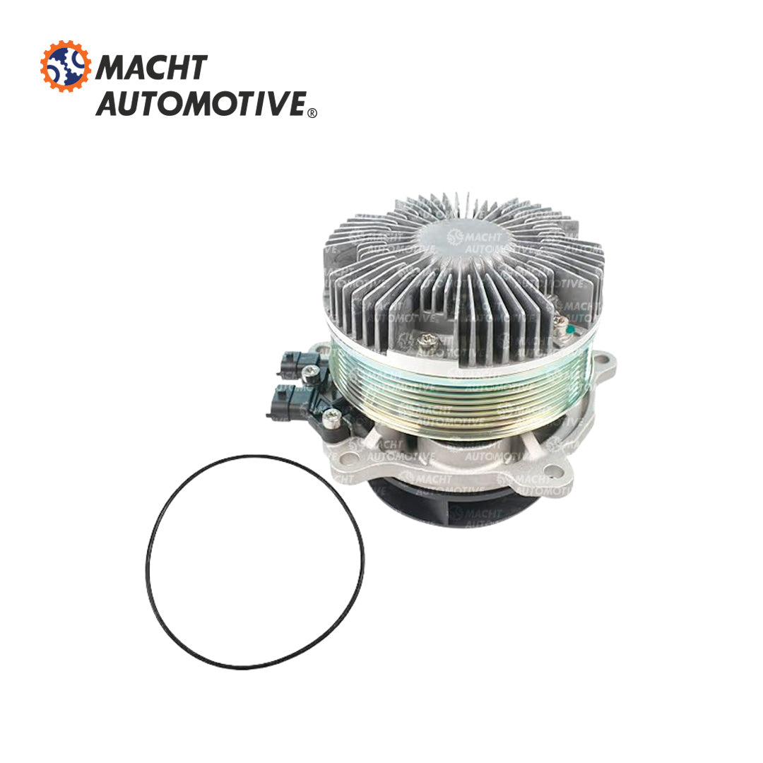 BOMBA DE AGUA PACCAR MX13 MA-2267064