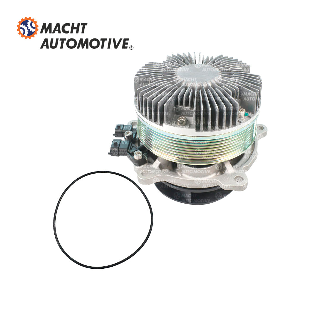 BOMBA DE AGUA PACCAR MX13 MA-2267064