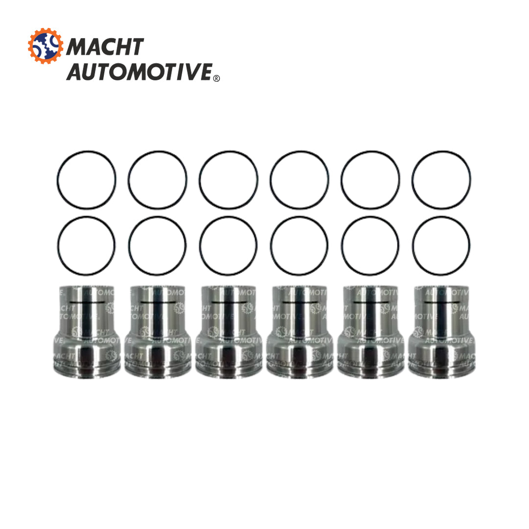 Manga Camisa de Inyector MA-227-1200 Caterpillar C7 / 3126, 238-8091