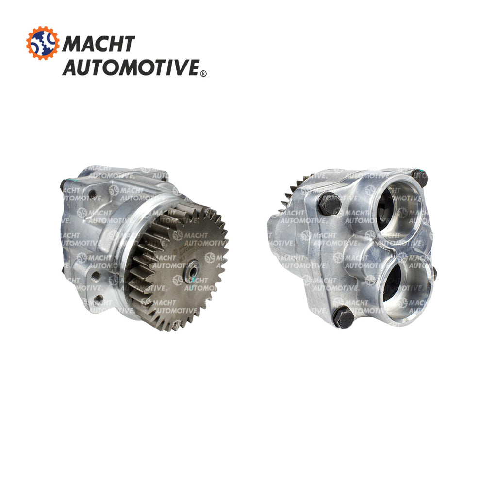 BOMBA DE ACEITE CATERPILLAR C12 C13 MA-2335220