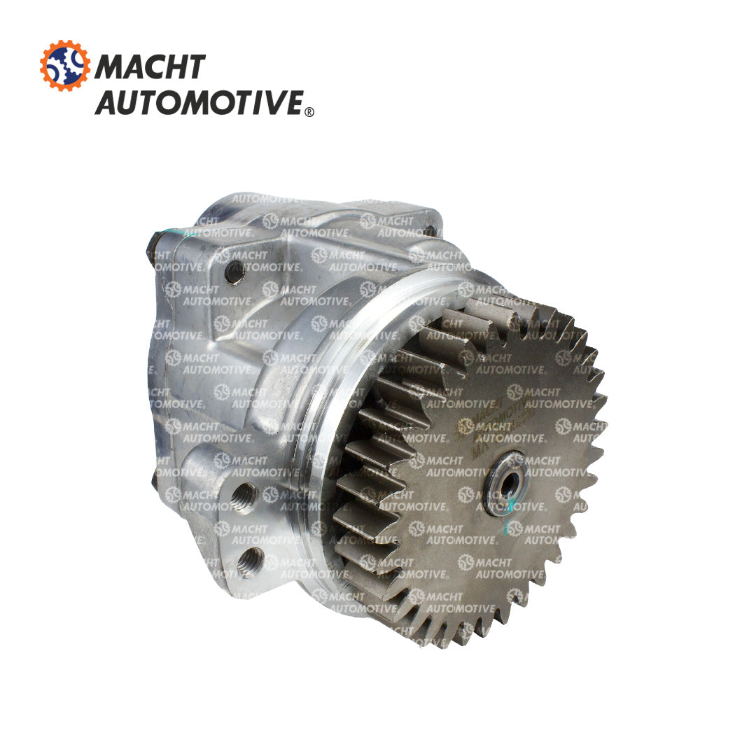 BOMBA DE ACEITE CATERPILLAR C12 C13 MA-2335220
