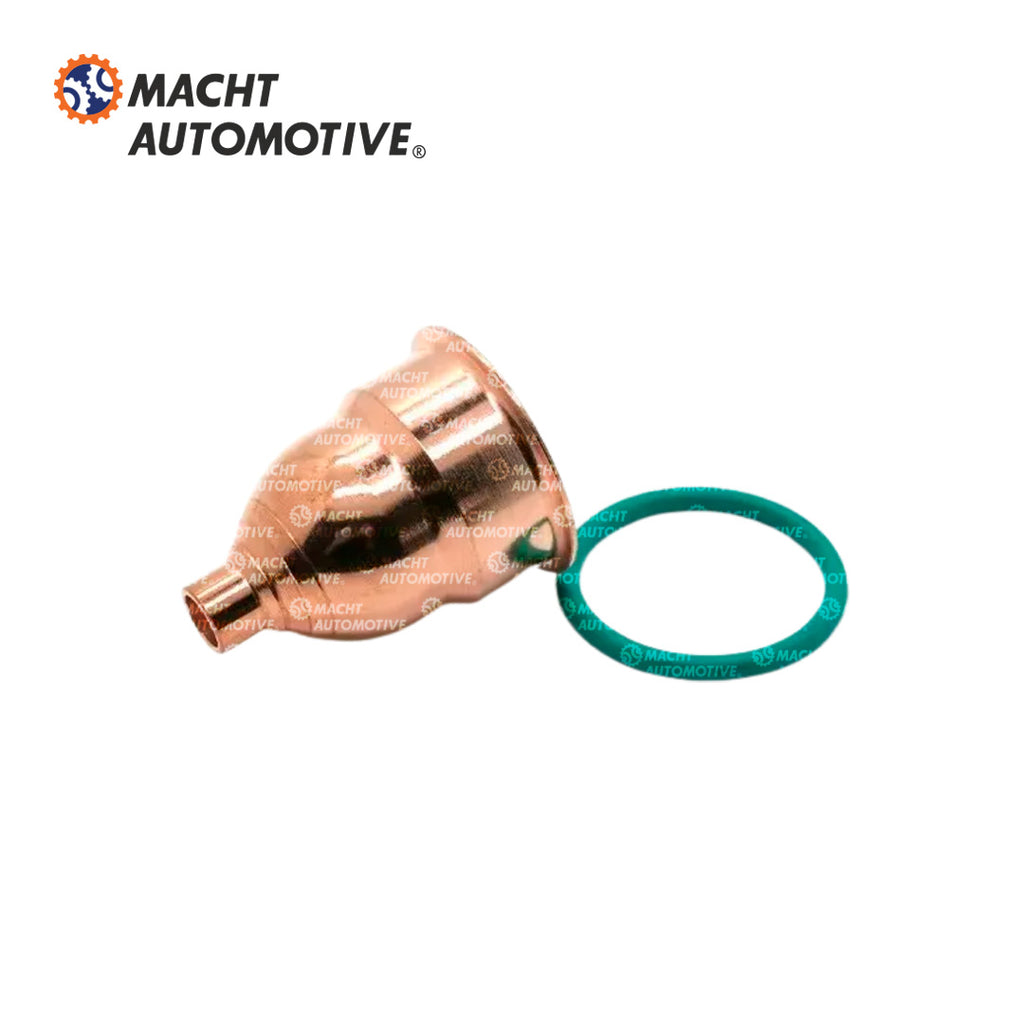 Manga Camisa de Inyector MA-23501580 Detroit Diesel S60 11.1L / 12.7L