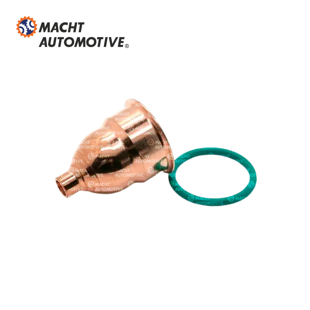 Manga Camisa de Inyector MA-23501580 Detroit Diesel S60 11.1L / 12.7L