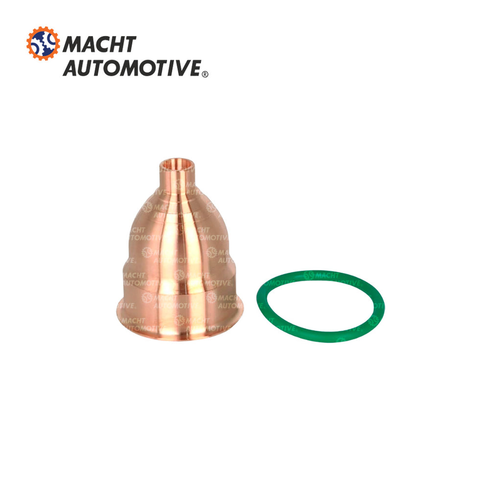 Manga Camisa de Inyector MA-23501580 Detroit Diesel S60 11.1L / 12.7L