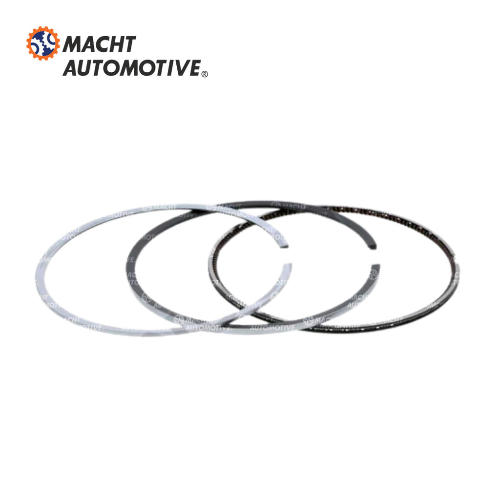 Kit de Anillos de Pistón Detroit Diesel Series 60 11.1L 12.7L MA-23503747