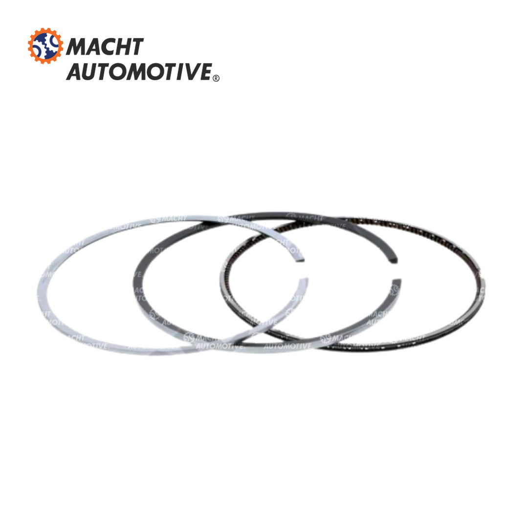 Kit de Anillos de Pistón Detroit Diesel Series 60 11.1L 12.7L MA-23503747