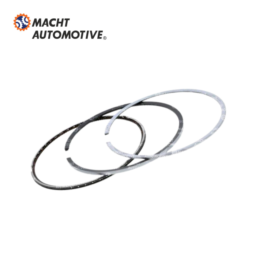 Kit de Anillos de Pistón Detroit Diesel Series 60 11.1L 12.7L MA-23503747