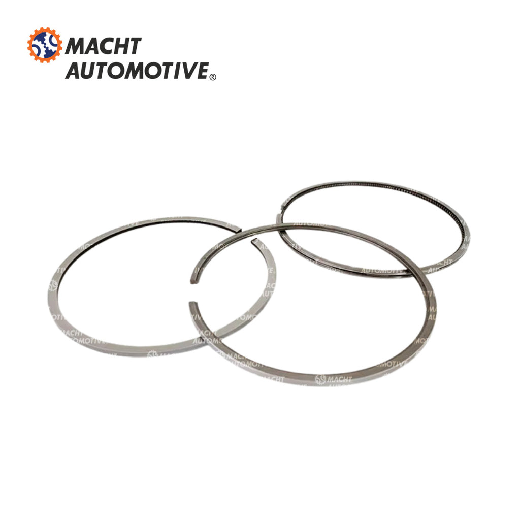 Kit de Anillos de Pistón Detroit Diesel Series 60 DDEC IV DDEC V MA-23505729 3.0mm