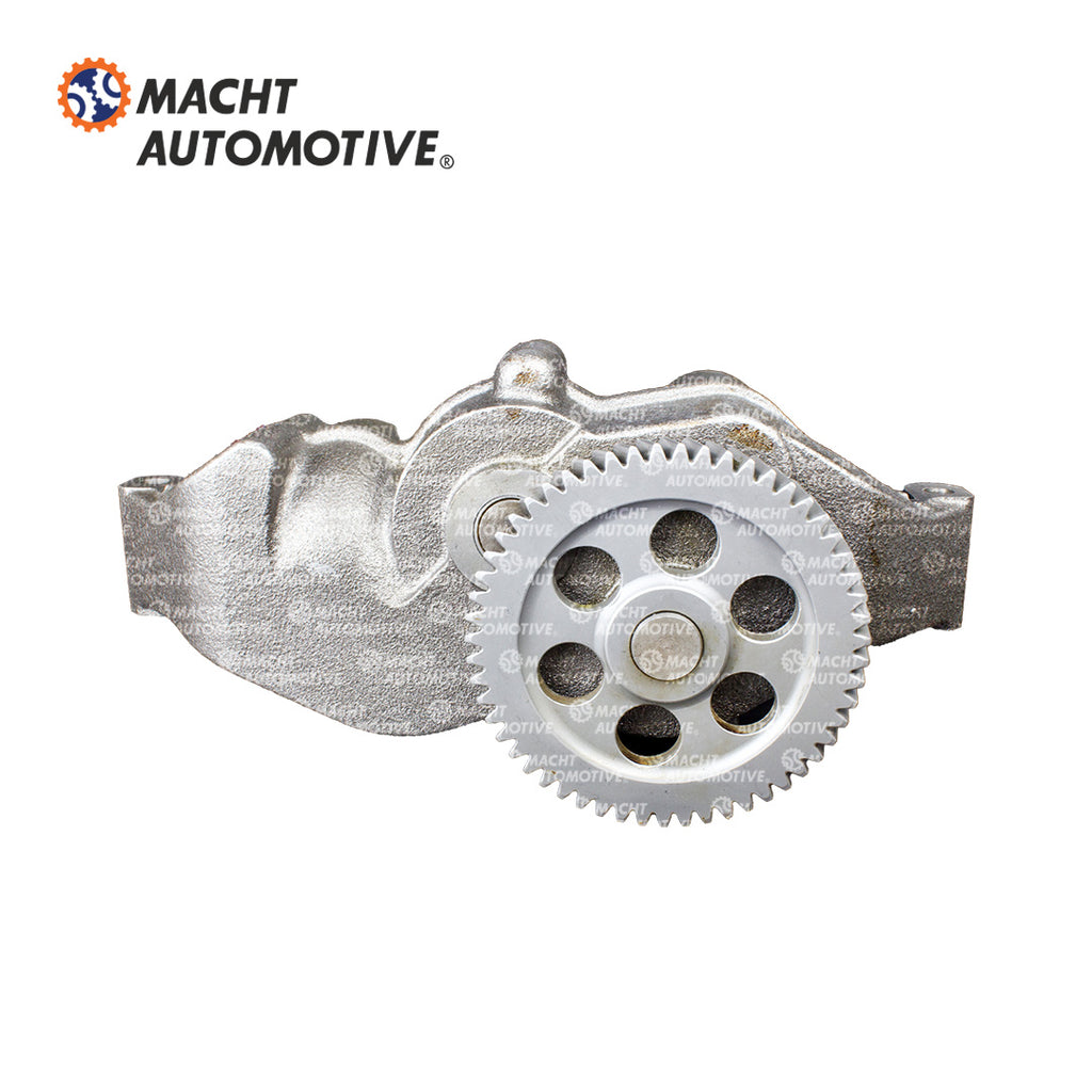 BOMBA DE ACEITE MA-23505886 DETROIT SERIE 60 12.7 LITROS DD3 DD4 DDECIII DDECIV