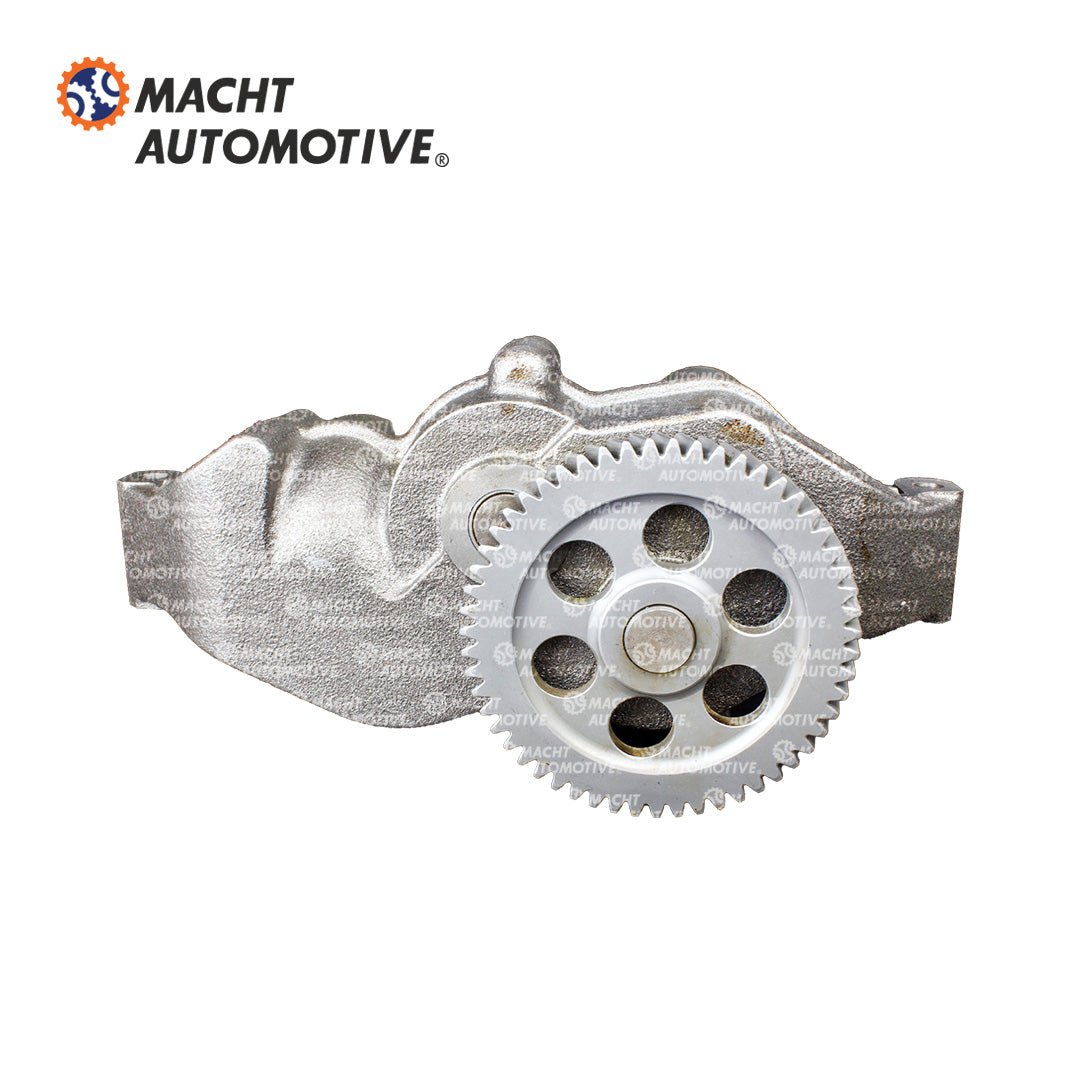 BOMBA DE ACEITE MA-23505886 DETROIT SERIE 60 12.7 LITROS DD3 DD4 DDECIII DDECIV