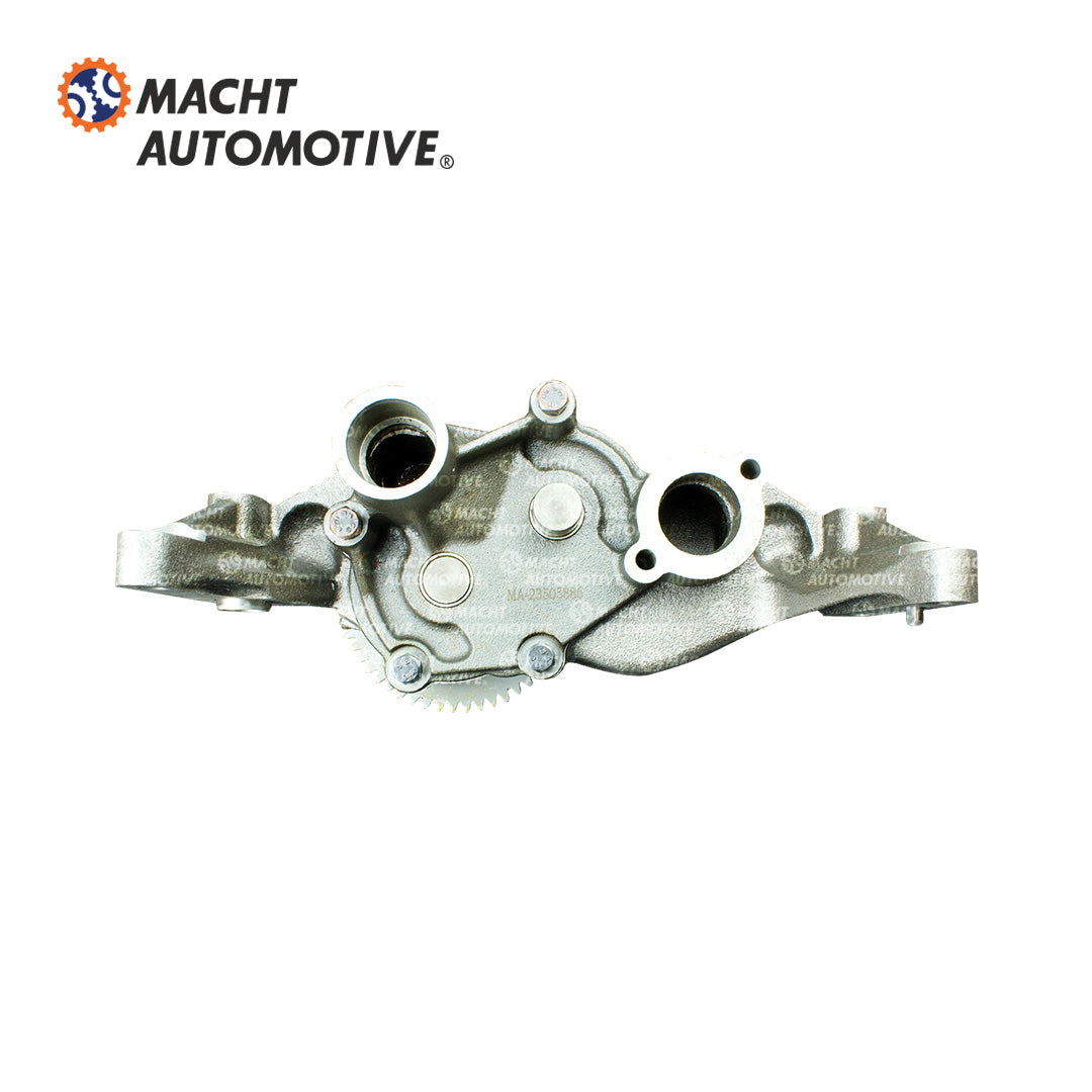 BOMBA DE ACEITE MA-23505886 DETROIT SERIE 60 12.7 LITROS DD3 DD4 DDECIII DDECIV