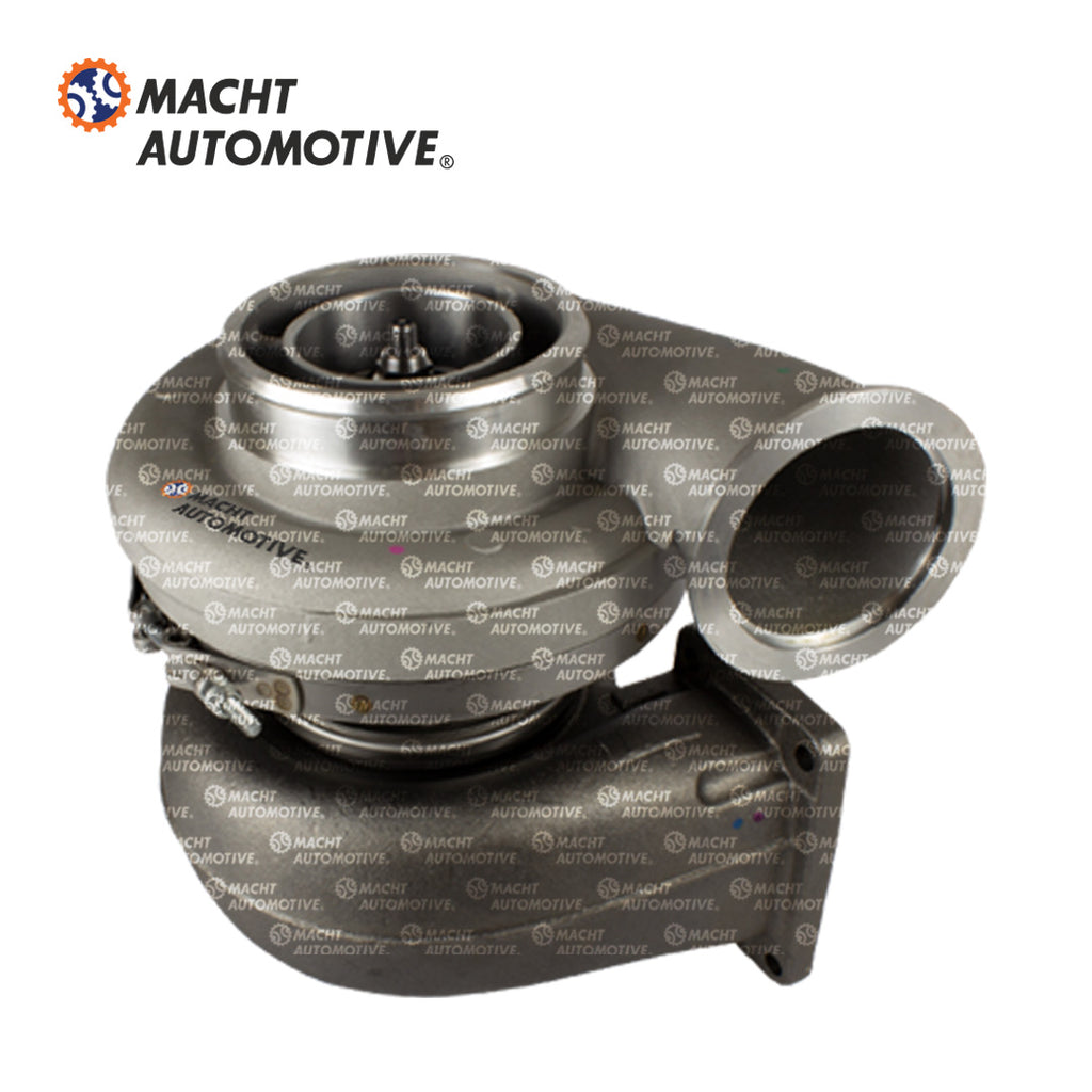 Turbocargador Detroit Diesel Serie 60 DDEC III MA-23518588