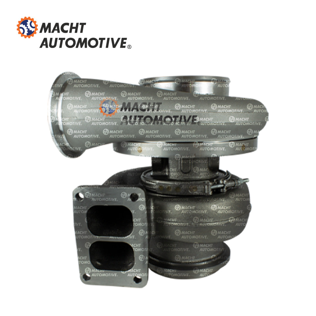 Turbocargador Detroit Diesel Serie 60 DDEC III MA-23518588