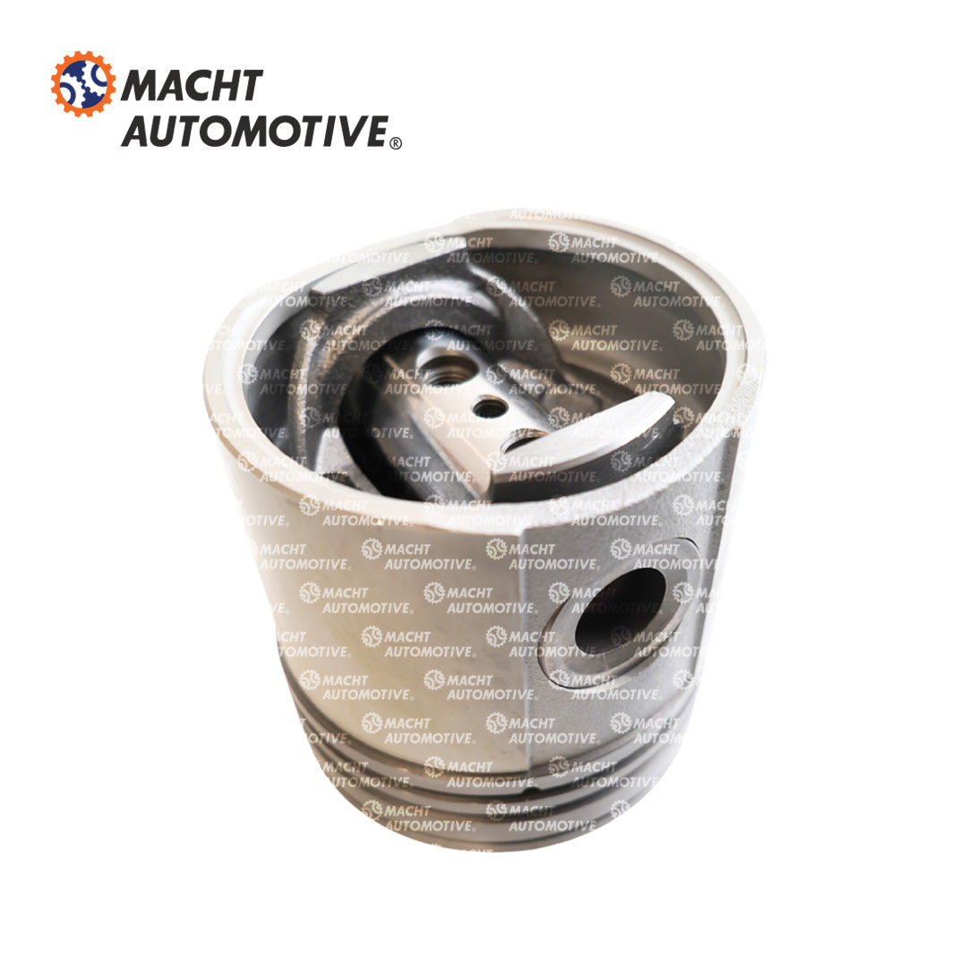 Pistón de Motor MA-23519646 para Detroit Diesel Serie 60 DDEC III (23539737)