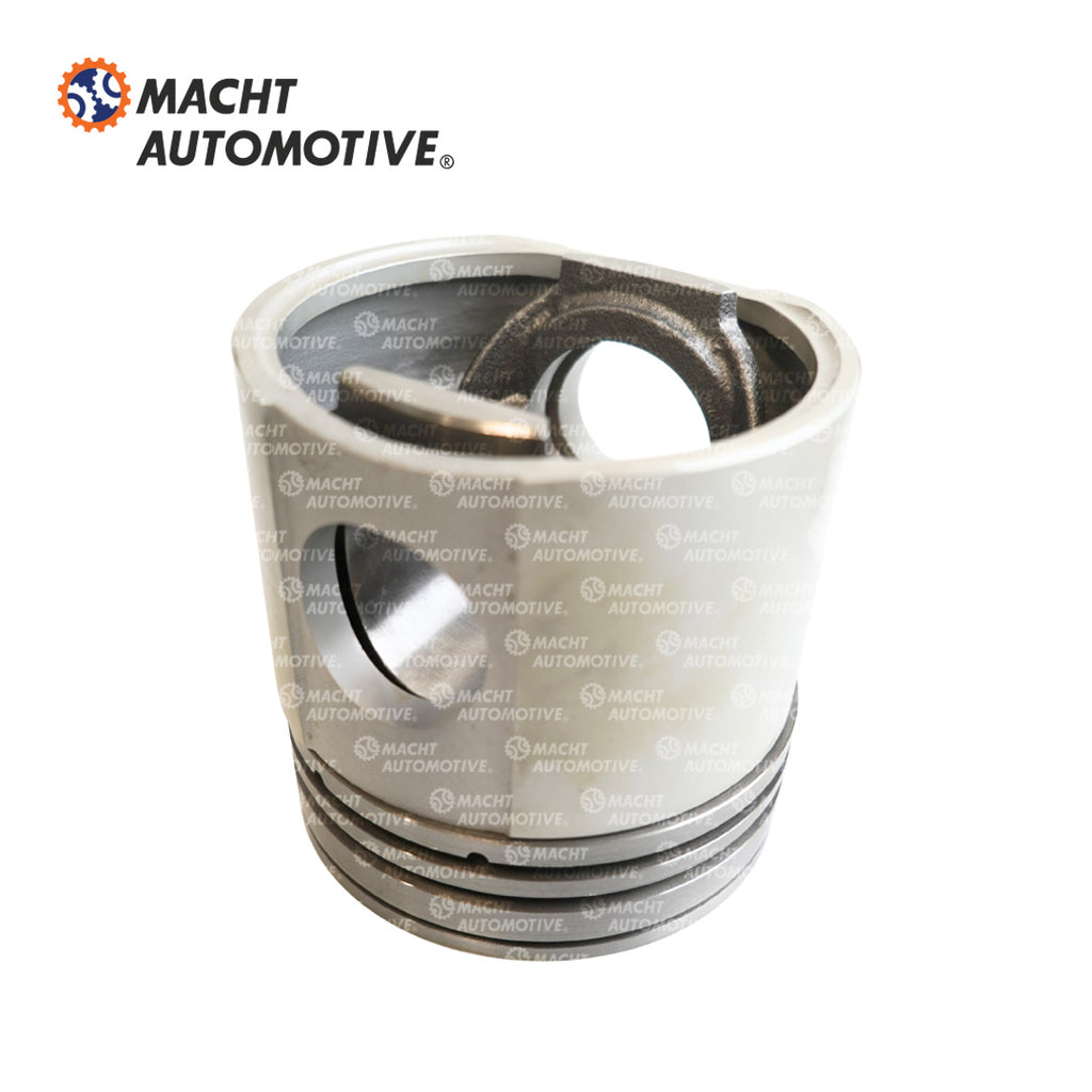 Pistón de Motor MA-23519646 para Detroit Diesel Serie 60 DDEC III (23539737)