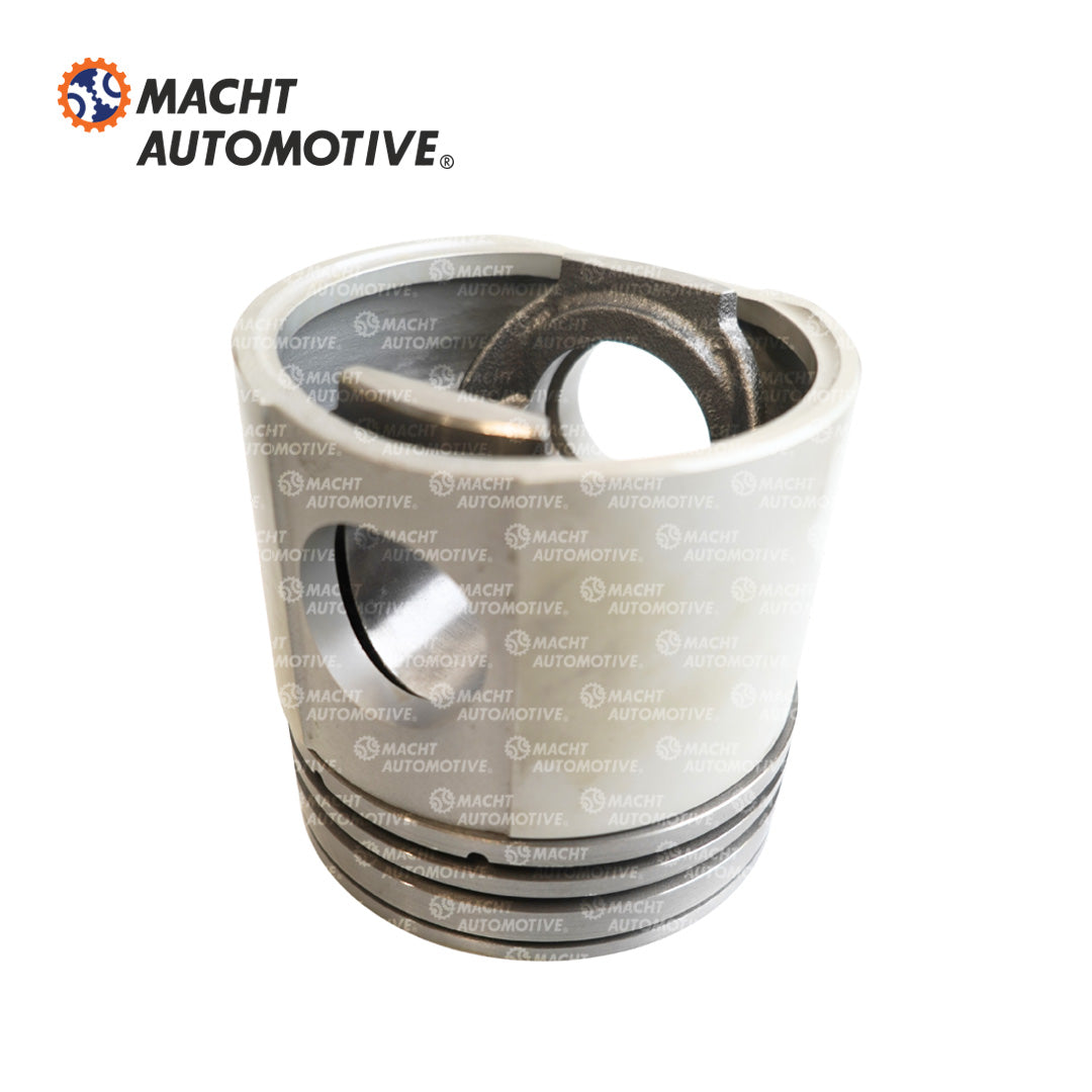 Pistón de Motor MA-23519646 para Detroit Diesel Serie 60 DDEC III (23539737)