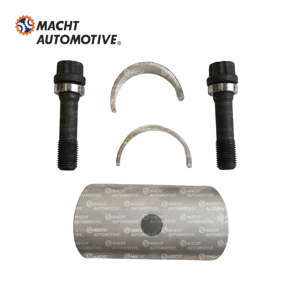 Pistón de Motor MA-23519646 para Detroit Diesel Serie 60 DDEC III (23539737)