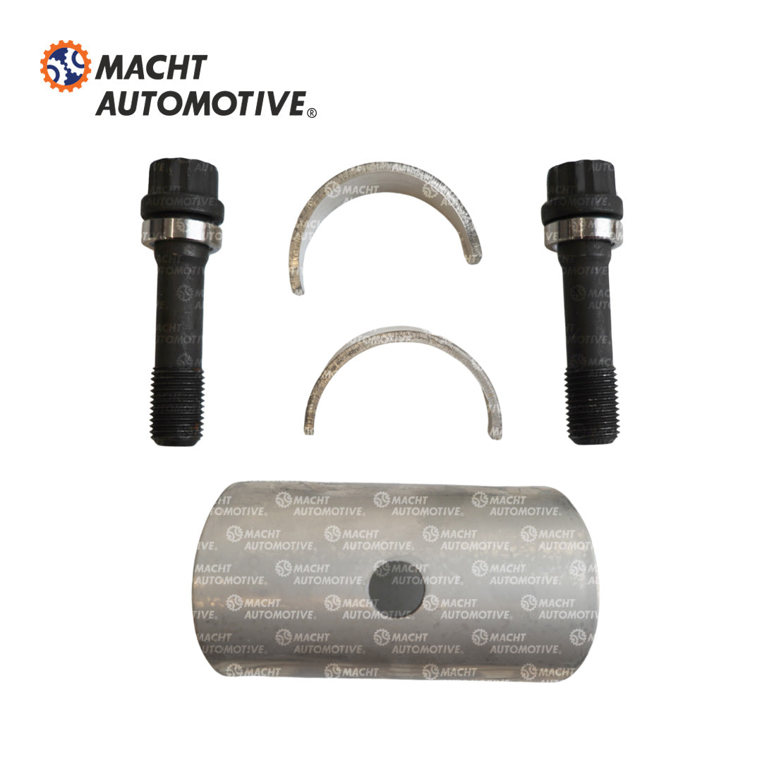 Pistón de Motor MA-23519646 para Detroit Diesel Serie 60 DDEC III (23539737)