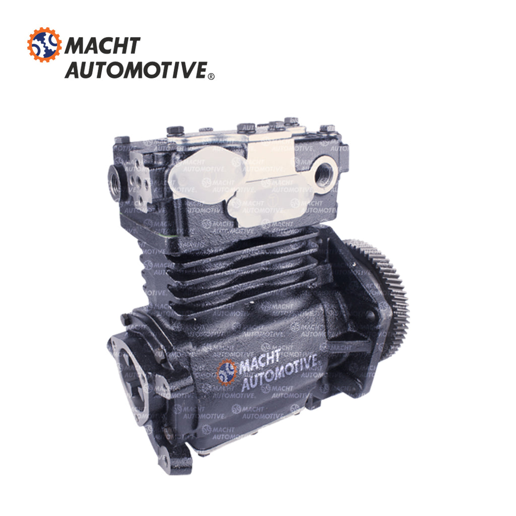 COMPRESOR DE AIRE BENDIX TUFLO 550 DETROIT SERIE 60 MA-23522122