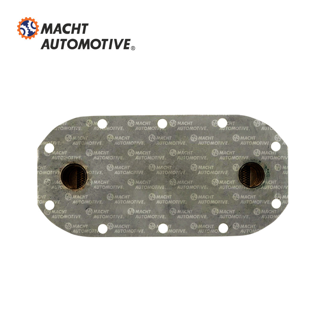 ENFRIADOR DE ACEITE DETROIT SERIE 60 DDECIII DDECIV DDECV DDECVI 10 PLACAS MA-23522416