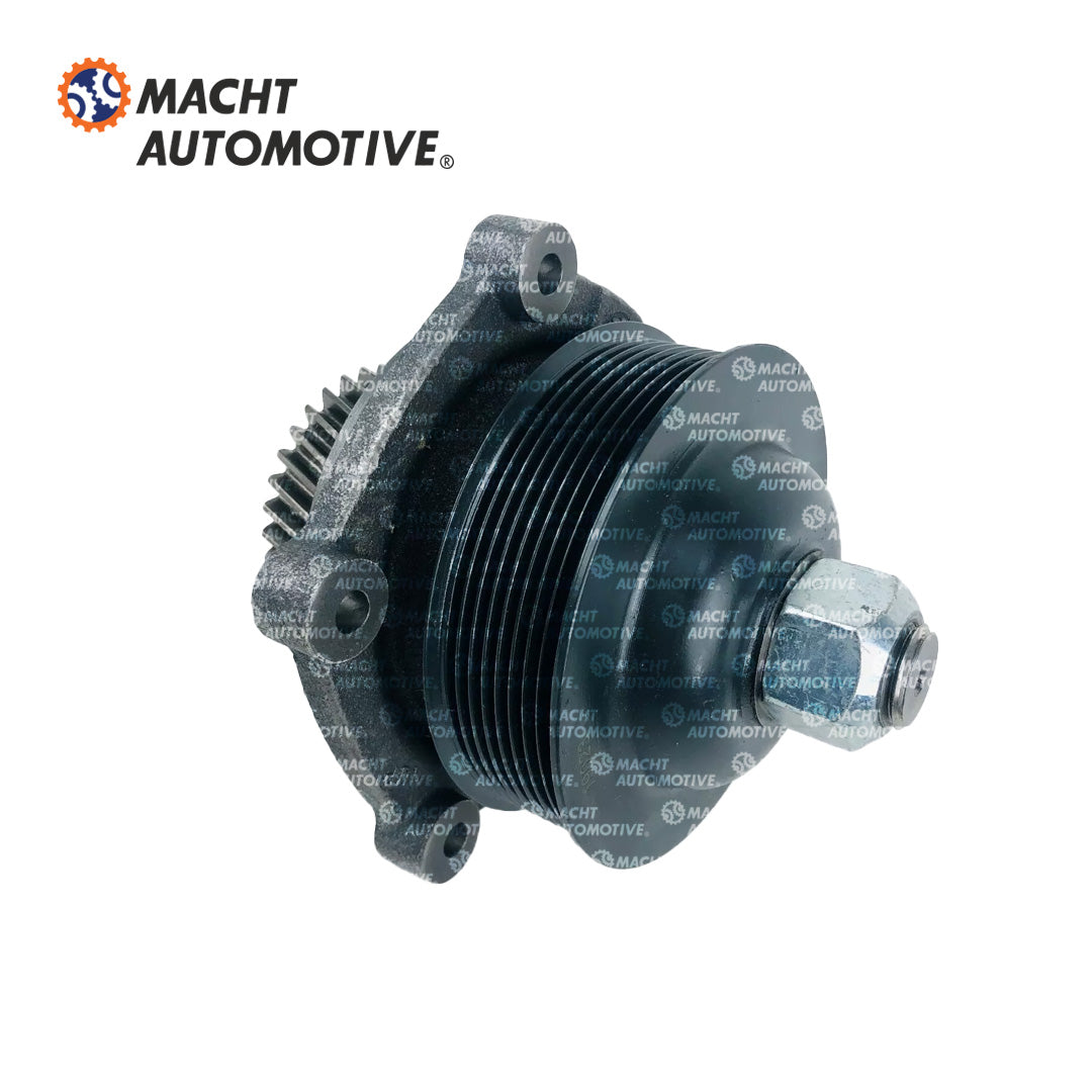 Toma de Fuerza (PTO) Frontal Detroit Diesel Serie 60 MA-23523377