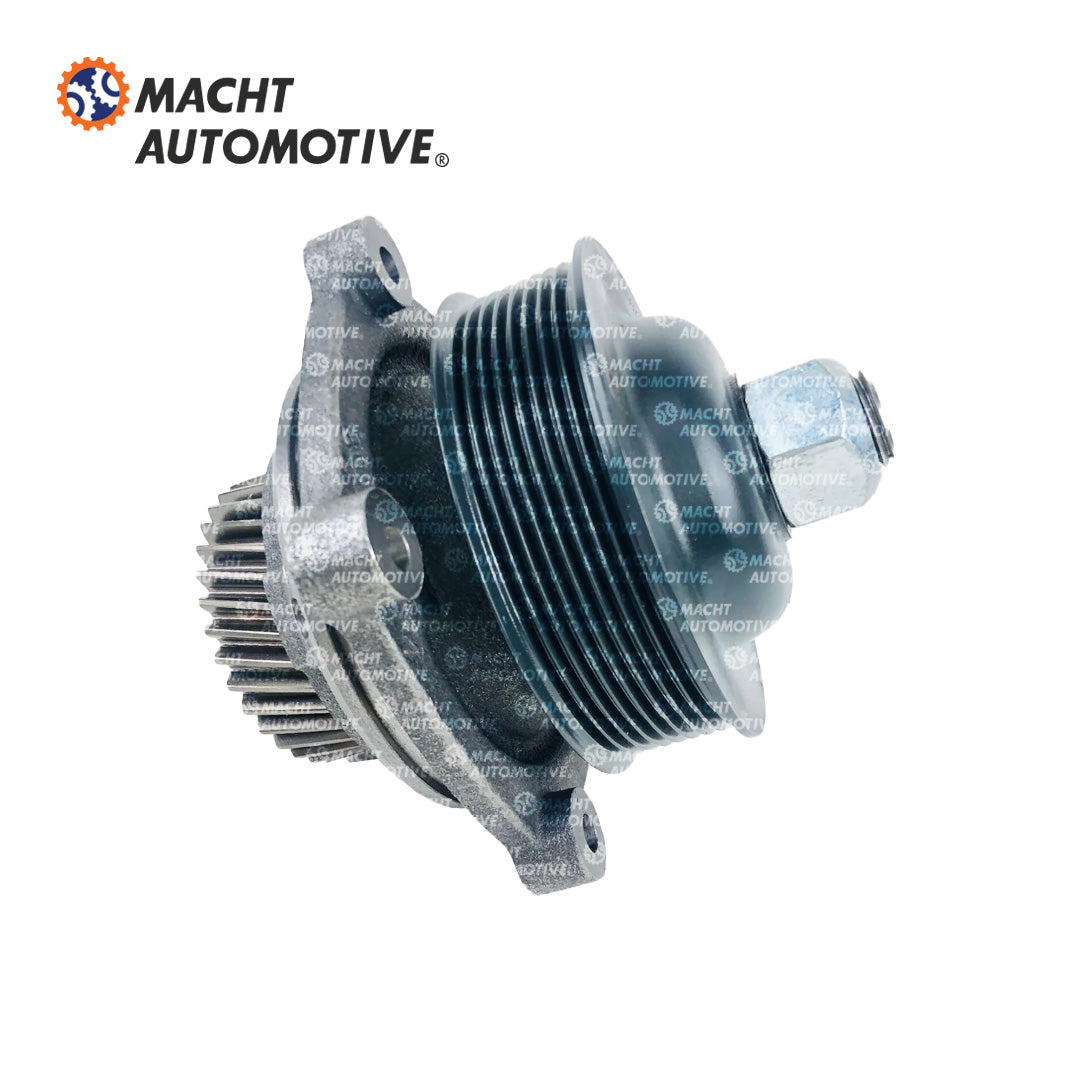 Toma de Fuerza (PTO) Frontal Detroit Diesel Serie 60 MA-23523377