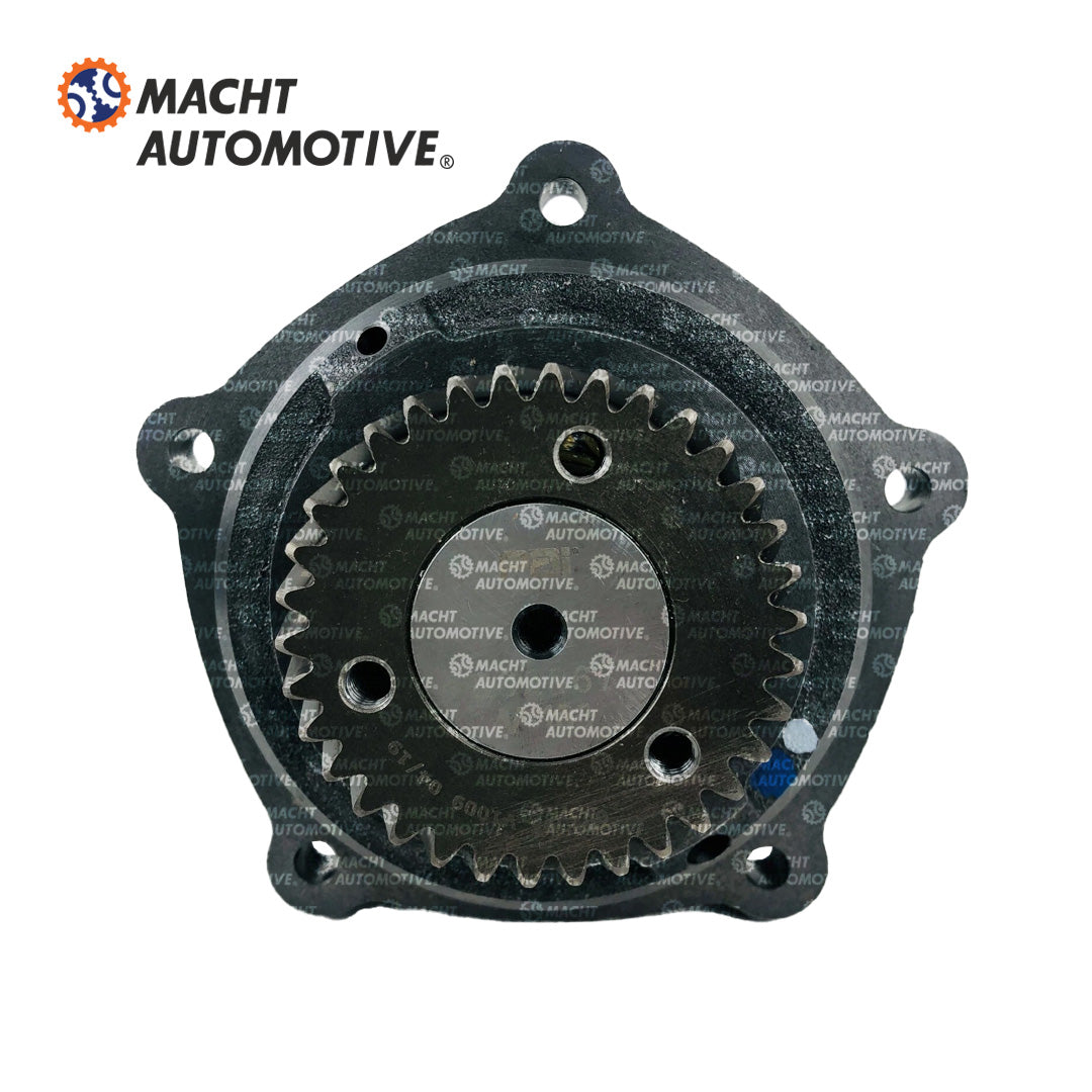 Toma de Fuerza (PTO) Frontal Detroit Diesel Serie 60 MA-23523377