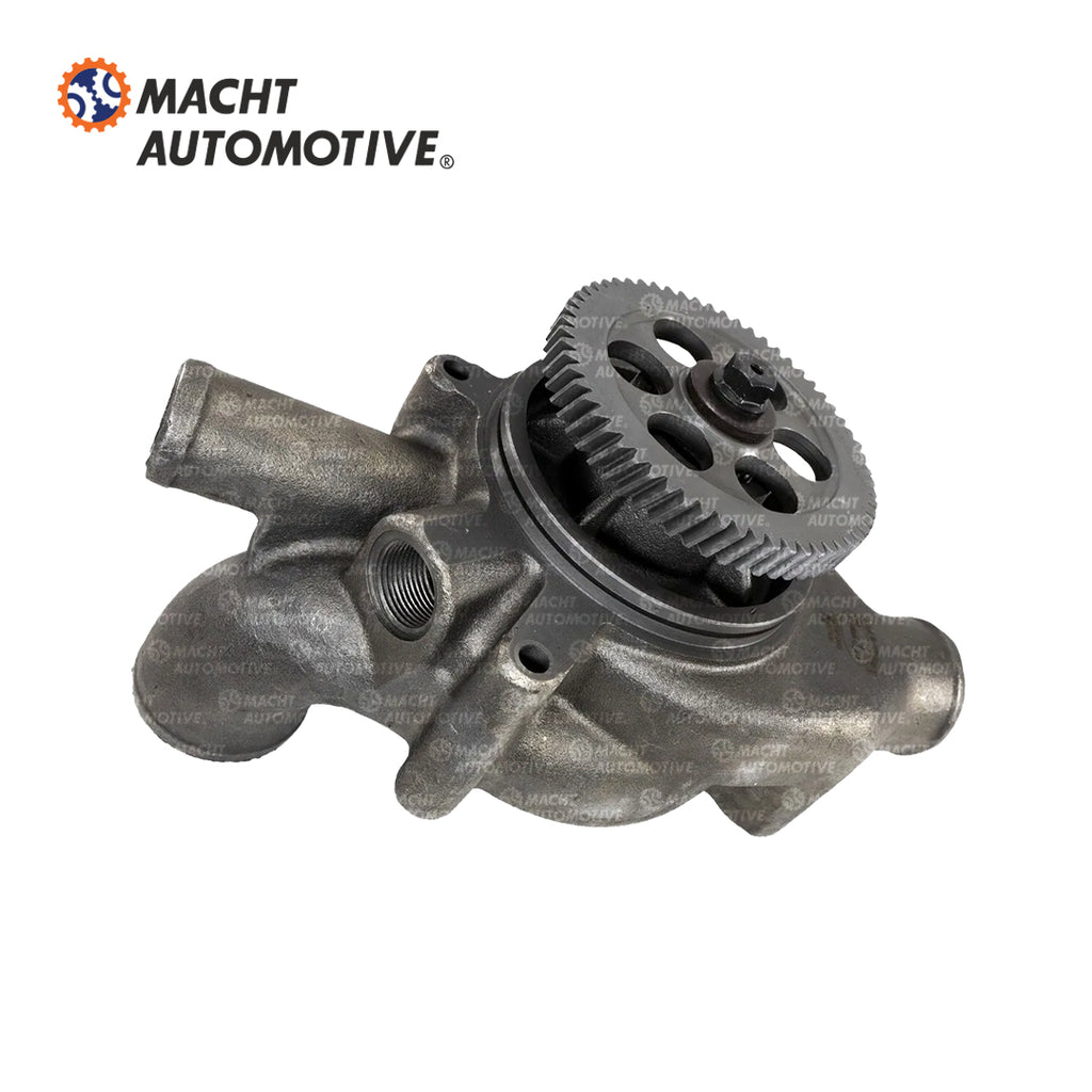 Bomba de Agua Detroit Diesel Serie 60 DDEC III / DDEC IV MA-23526039