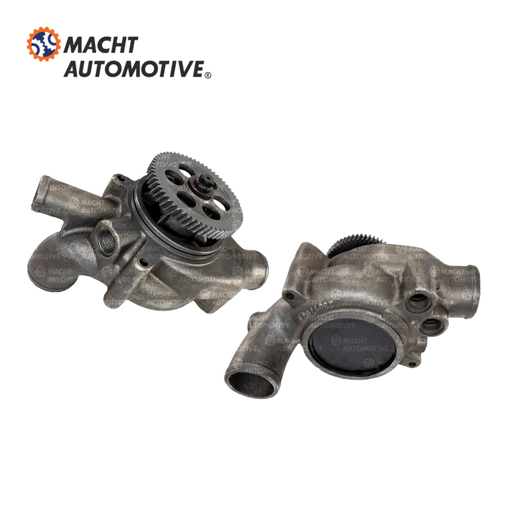 Bomba de Agua Detroit Diesel Serie 60 DDEC III / DDEC IV MA-23526039