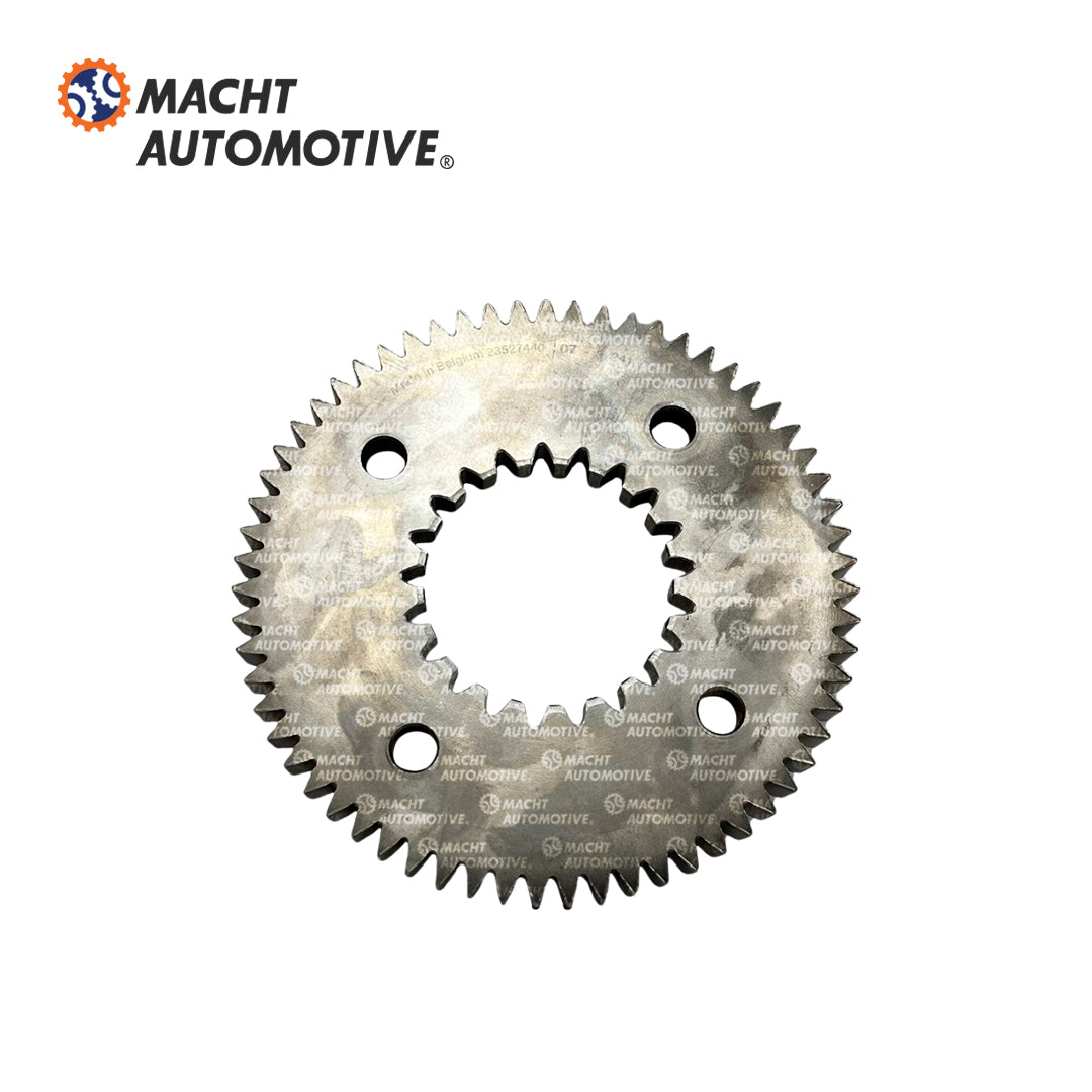 ENGRANE DE COMPRESOR BENDIX BA-921 DETROIT SERIE 60 DDECV DDECVI