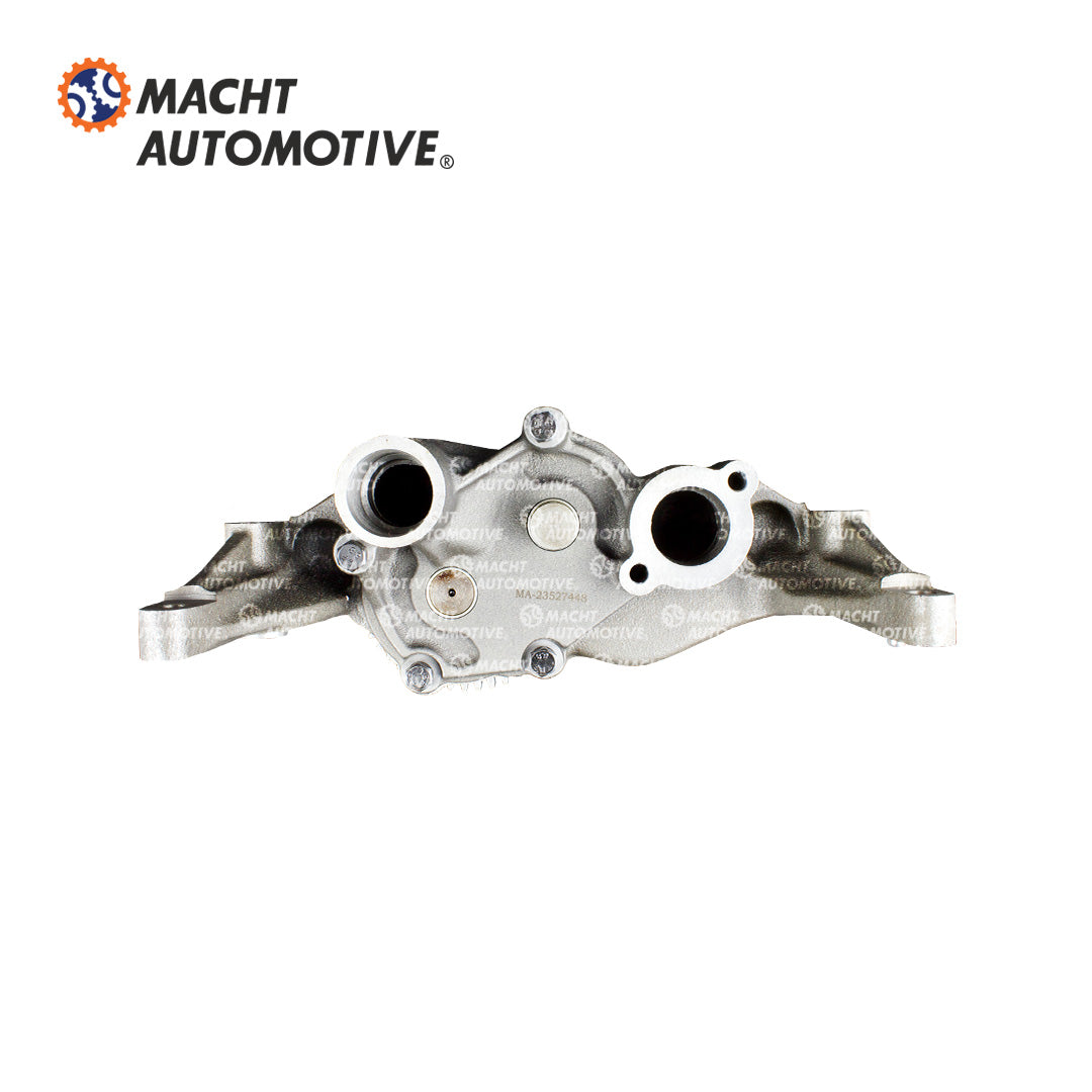 BOMBA DE ACEITE MA-23527448 DETROIT SERIE 60 14 .0 LITROS DD5 DD6 DDECV DDECVI 23505877
