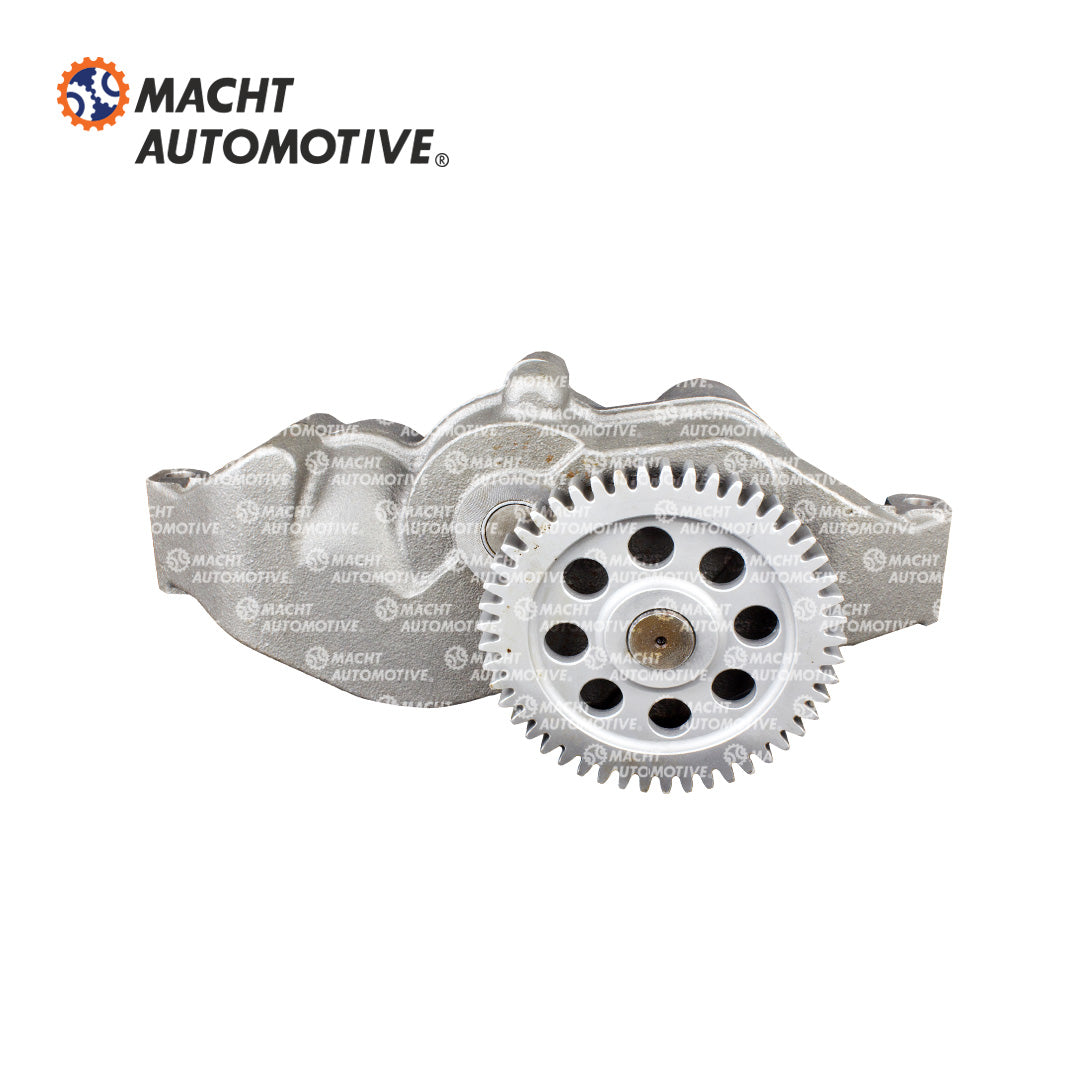 BOMBA DE ACEITE MA-23527448 DETROIT SERIE 60 14 .0 LITROS DD5 DD6 DDECV DDECVI 23505877