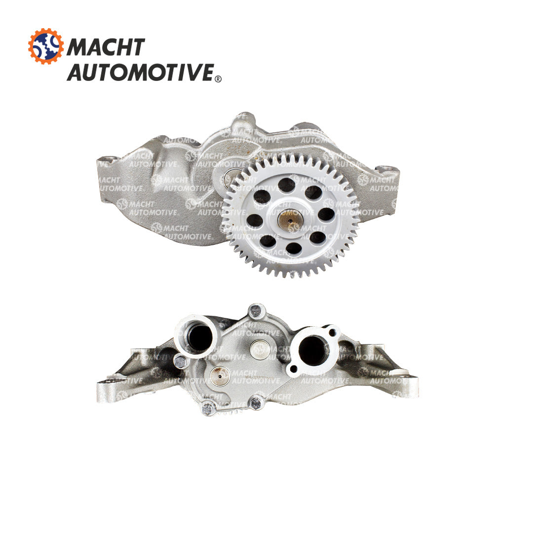 BOMBA DE ACEITE MA-23527448 DETROIT SERIE 60 14 .0 LITROS DD5 DD6 DDECV DDECVI 23505877