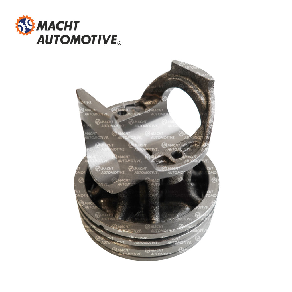 Pistón de Motor MA-23529367 para Detroit Diesel Serie 60 DDEC III (23519624)