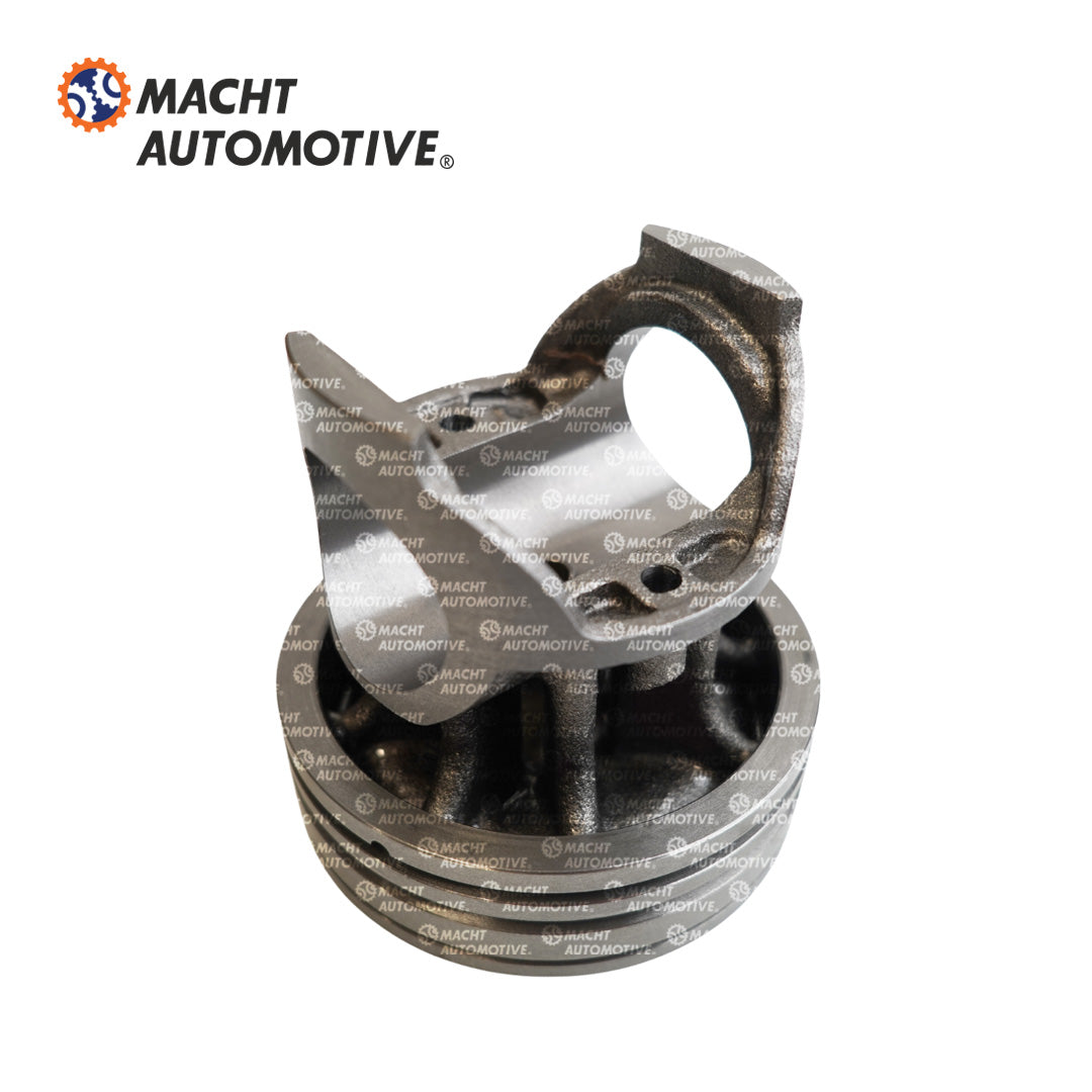 Pistón de Motor MA-23529367 para Detroit Diesel Serie 60 DDEC III (23519624)