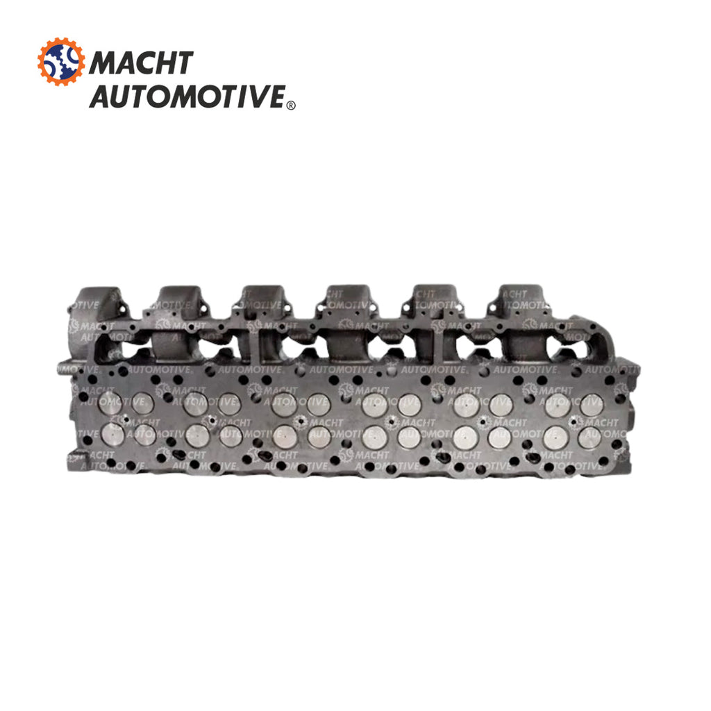 Cabeza de Motor Completa Detroit DD5 DDECV 12.7L MA-23531254