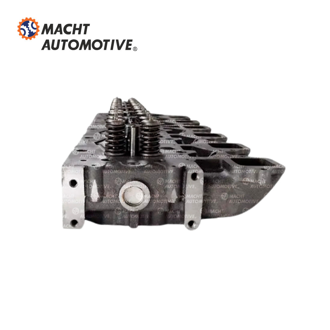 Cabeza de Motor Completa Detroit DD5 DDECV 12.7L MA-23531254