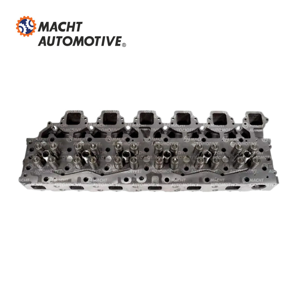 Cabeza de Motor Completa Detroit DD5 DDECV 12.7L MA-23531254